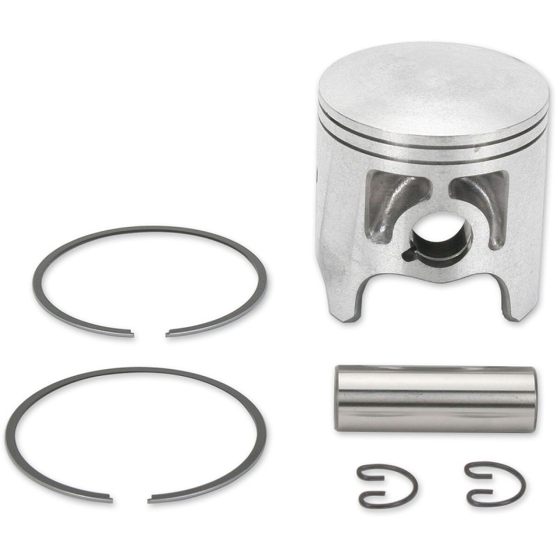 PISTON ASSY YAMAHA STD