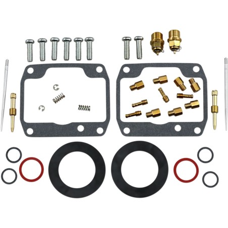 CARB REBUILD KIT SKI-DOO