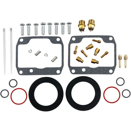 CARB REBUILD KIT SKI-DOO