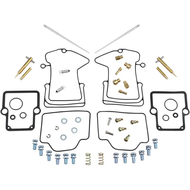 CARB REBUILD KIT POLARIS