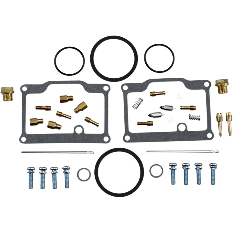 CARB REBUILD KIT ART CAT