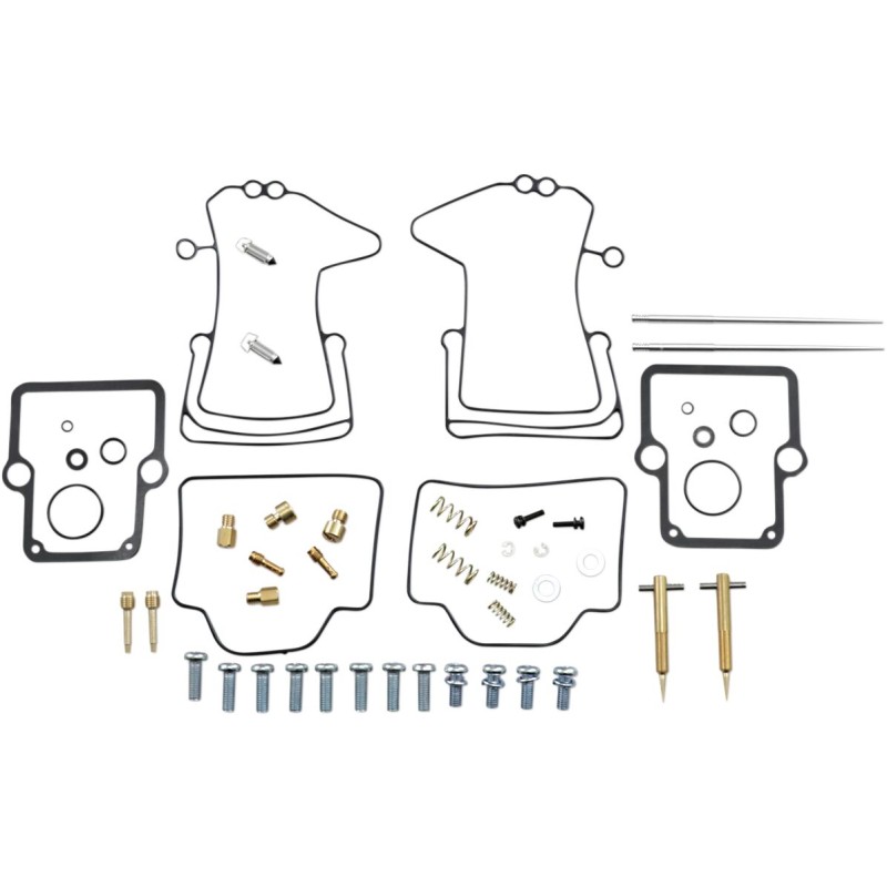 CARB REBUILD KIT ART CAT