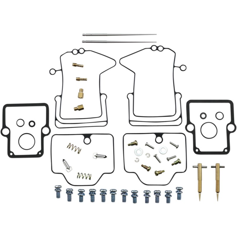CARB REBUILD KIT SKI-DOO