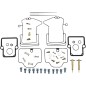 CARB REBUILD KIT SKI-DOO