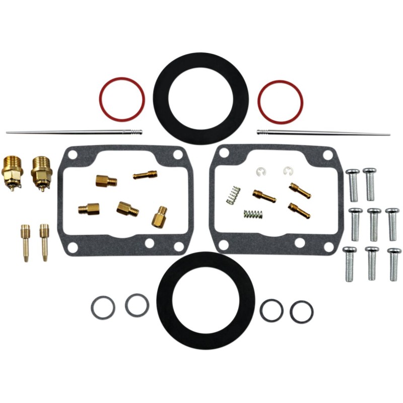 CARB REBUILD KIT SKI-DOO
