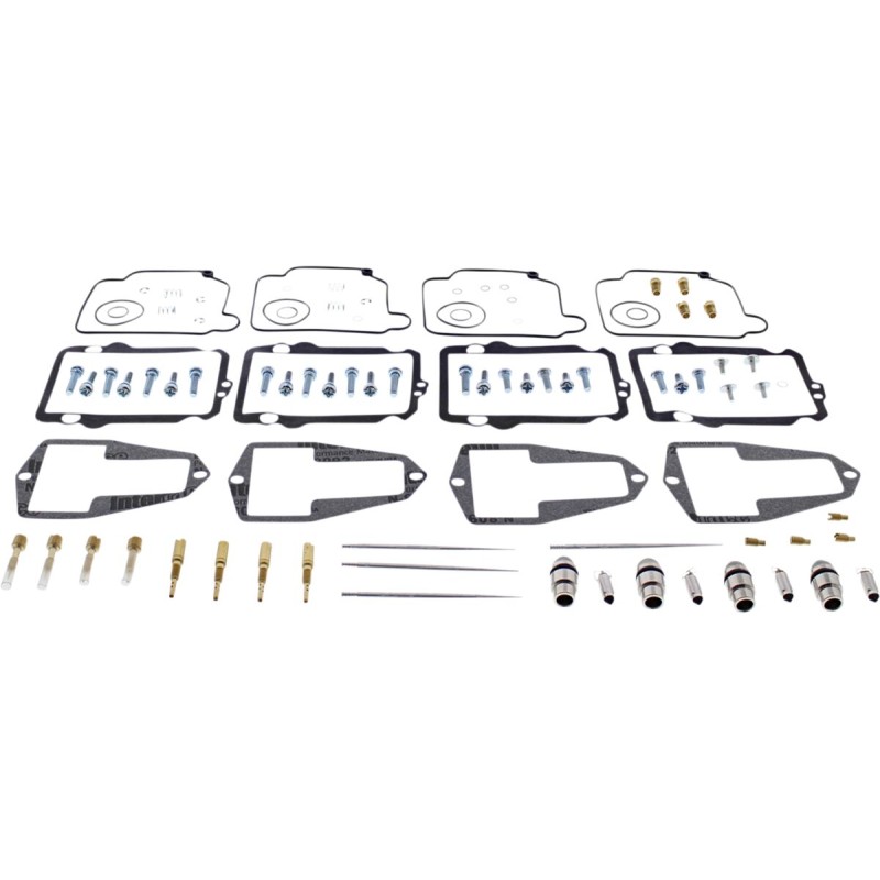 CARB REBUILD KIT YAMAHA