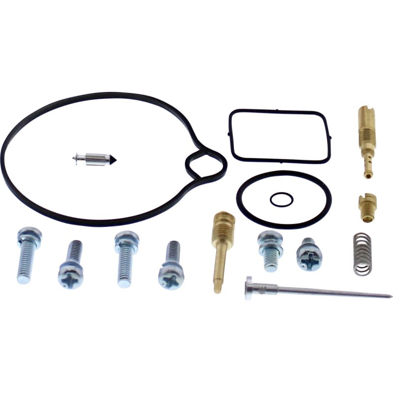 CARB REBUILD KIT HON 80