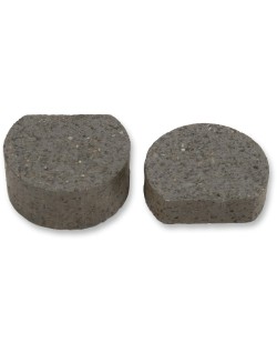 BRAKE PAD H & H SET
