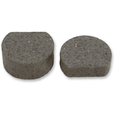 BRAKE PAD H & H SET