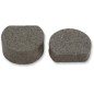BRAKE PAD H & H SET