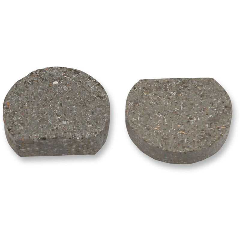 BRAKE PAD H & H SET