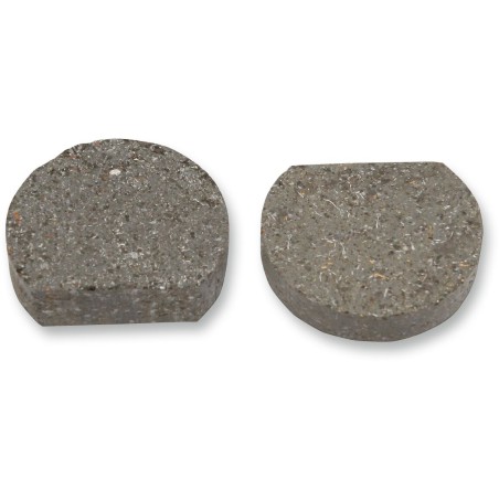 BRAKE PAD H & H SET