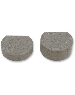 BRAKE PAD H H SET