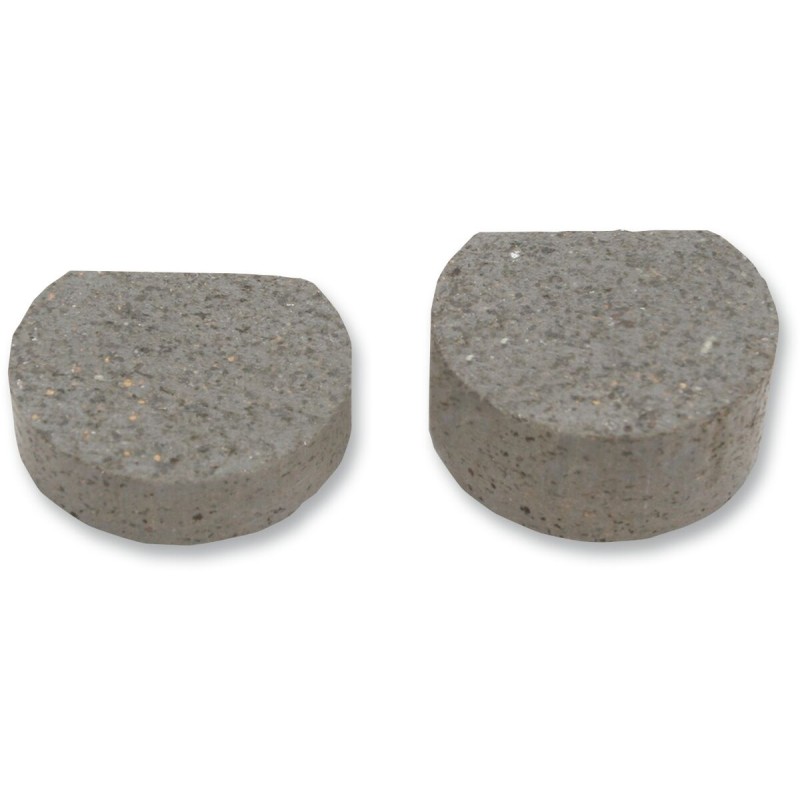 BRAKE PAD H H SET