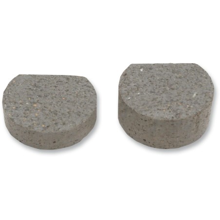 BRAKE PAD H H SET