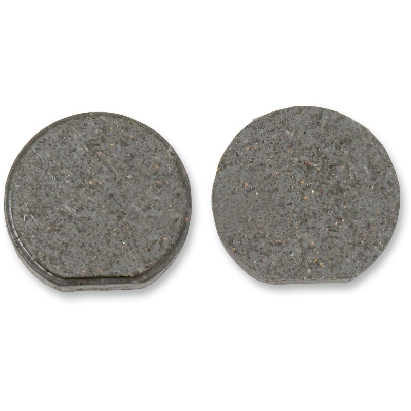 BRAKE PAD POLARIS PAIR