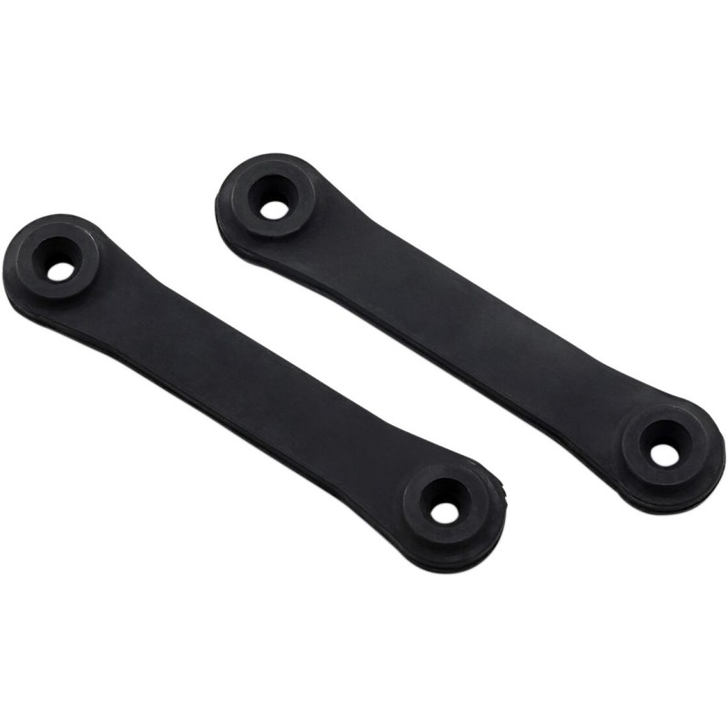 HOOD CLAMP ARCTIC 2PK