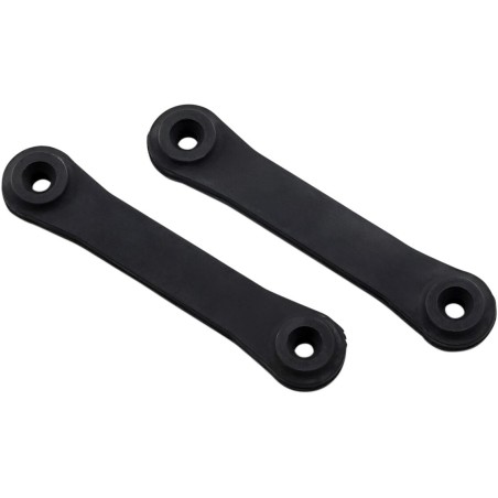 HOOD CLAMP ARCTIC 2PK
