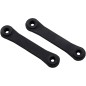 HOOD CLAMP ARCTIC 2PK