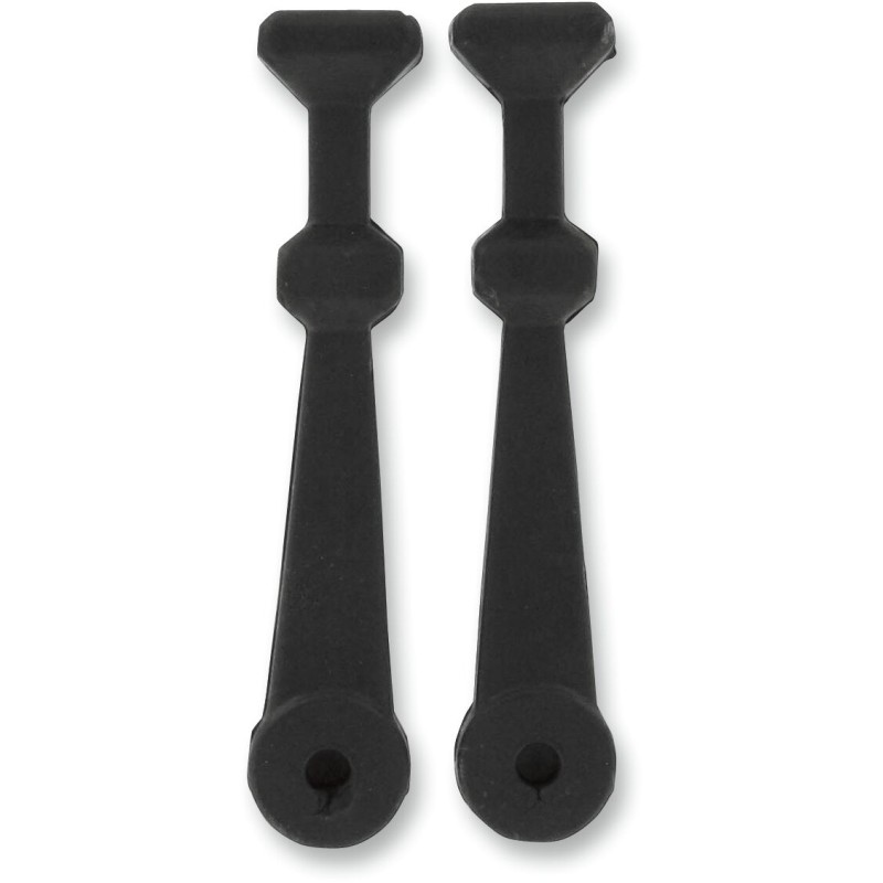 HOOD CLAMP ARCTIC 2PK