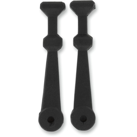 HOOD CLAMP ARCTIC 2PK