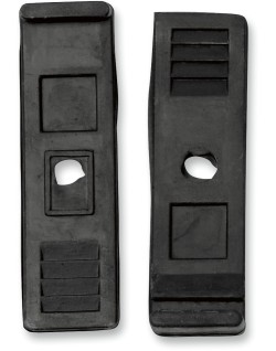 HOOD CLAMP SKI DOO 2PK