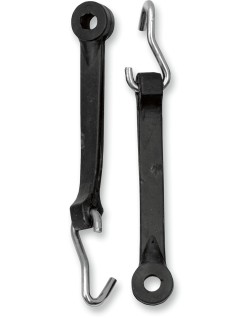 HOOD CLAMP YAMAHA 2PK