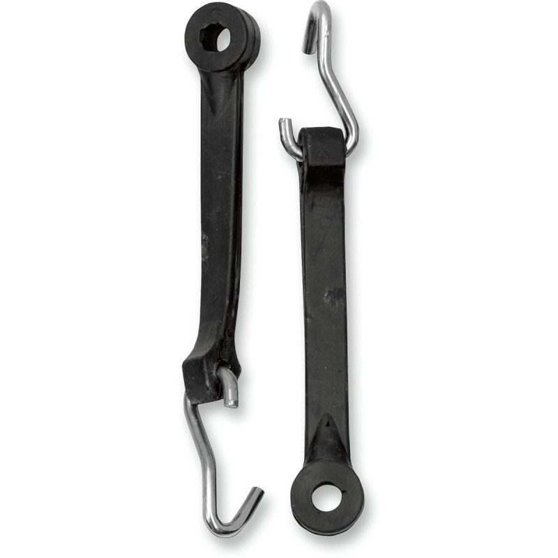 HOOD CLAMP YAMAHA 2PK