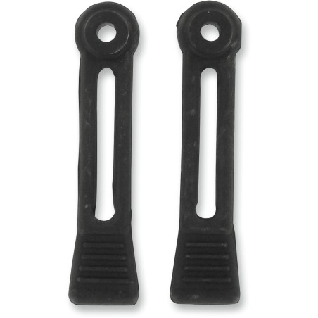 HOOD CLAMP YAMAHA 2PK