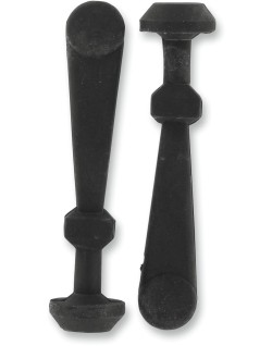 HOOD CLAMP POLARIS 2PK