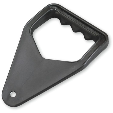 PASSENGER HANDLE