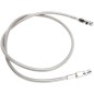 BRAKE LINE +6 EXT POLARIS