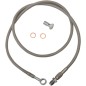 BRAKE LINE +6 EXT SKI DOO