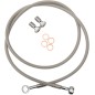 BRAKE LINE +6 EXT SKI DOO
