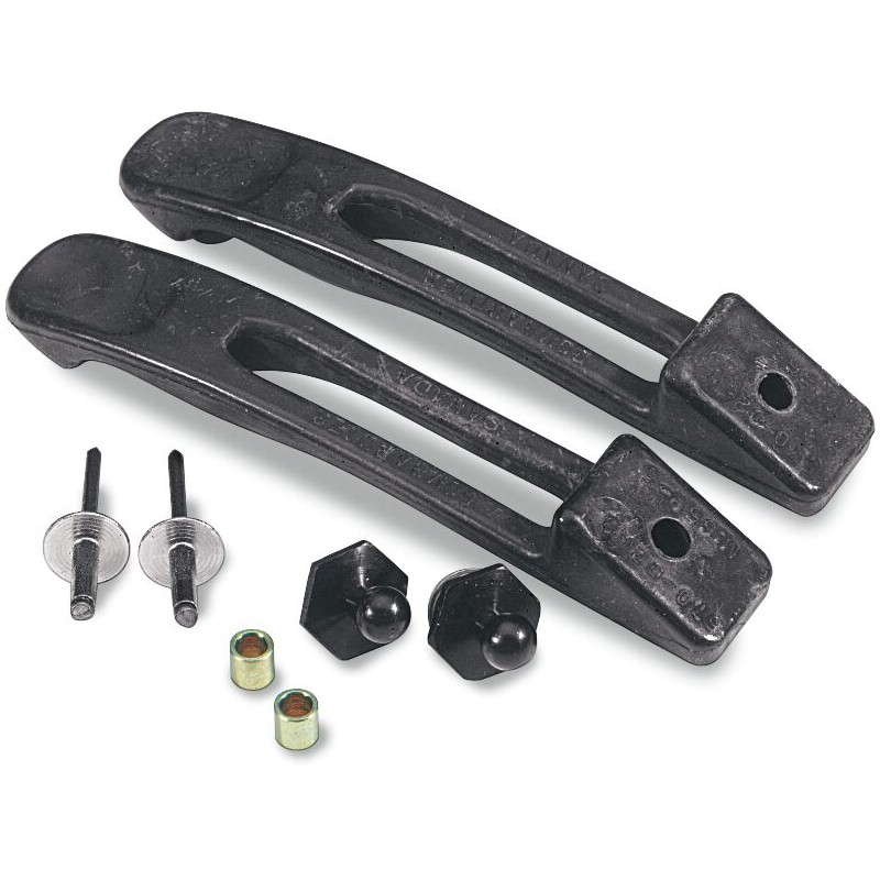 HOOD CLAMP POST KIT 2PK