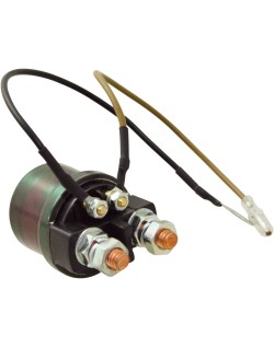 SOLENOID YAMAHA EARLY
