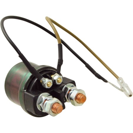SOLENOID YAMAHA EARLY