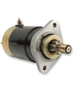 STARTER MOTOR SKI-DOO