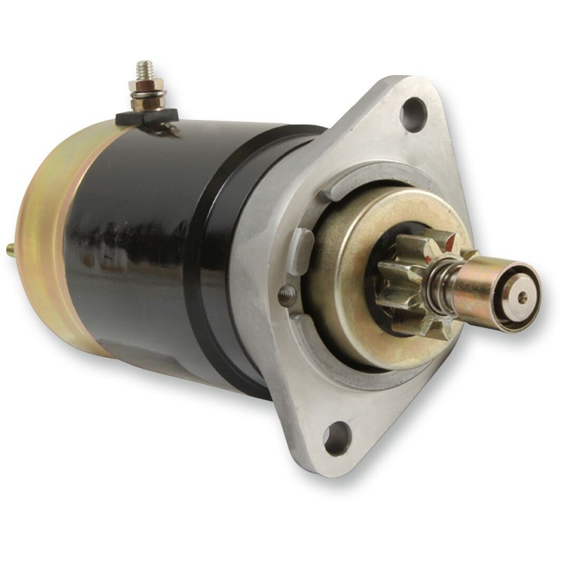 STARTER MOTOR SKI-DOO