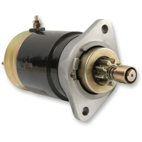 STARTER MOTOR SKI-DOO