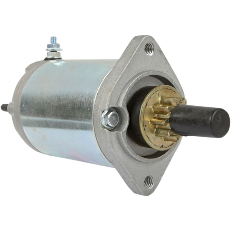 STARTER MOTOR POLARIS