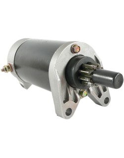 STARTER MOTOR POLARIS