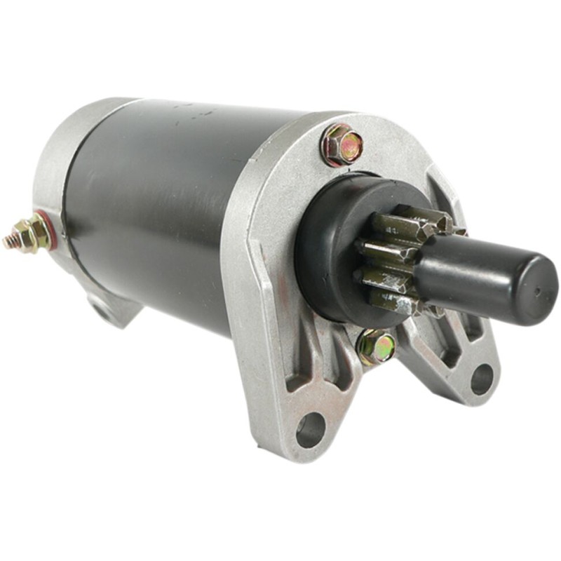 STARTER MOTOR POLARIS
