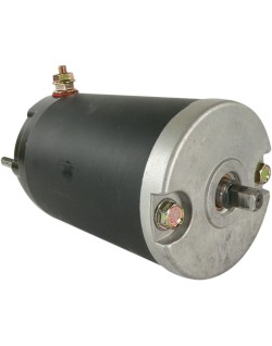 STARTER MOTOR POLARIS