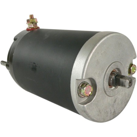 STARTER MOTOR POLARIS