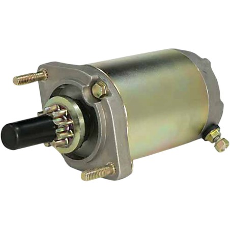 STARTER MOTOR ARCTIC CAT
