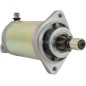 STARTER MOTOR YAMAHA