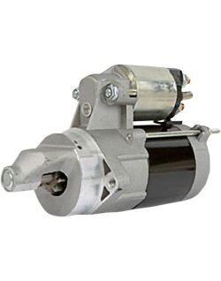 STARTER MOTOR SKI DOO