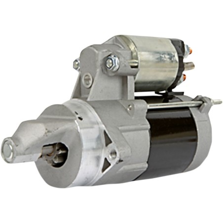 STARTER MOTOR SKI DOO