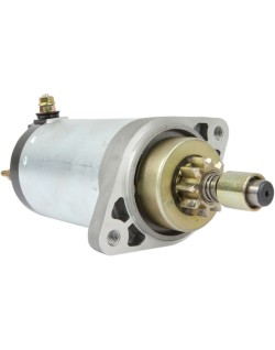 STARTER MOTOR SKI DOO